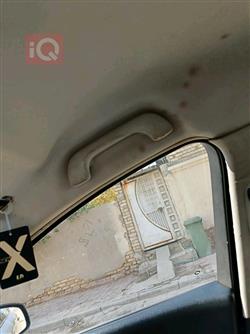 Renault Safrane